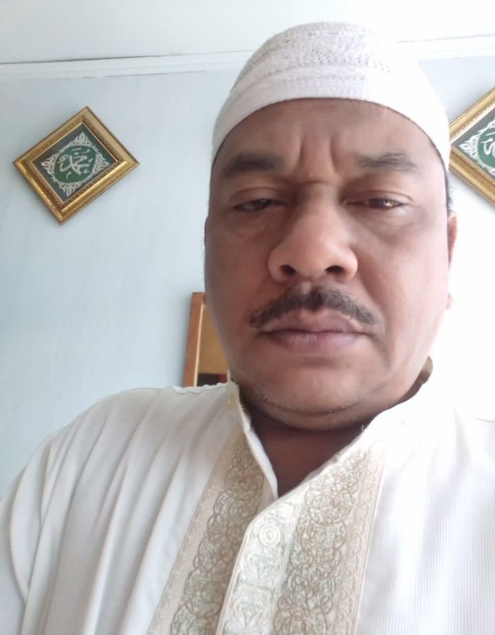 Tokoh Pemekaran Sebut Putra Mahkota Pigur Yang Tepat Memimpin Palas