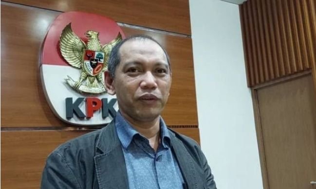 Wakil Ketua KPK Nurul Ghufron; KPK Amankan Sejumlah Pejabat Labuhanbatu Utara