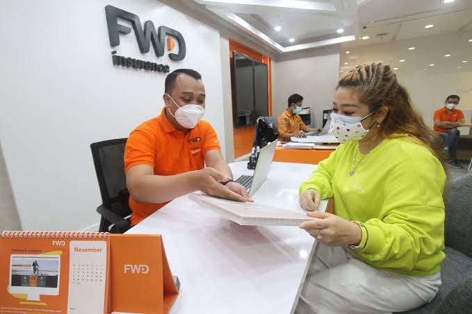 FWD Insurance Perluas Inklusi Keuangan di Indonesia Sepanjang Tahun 2023