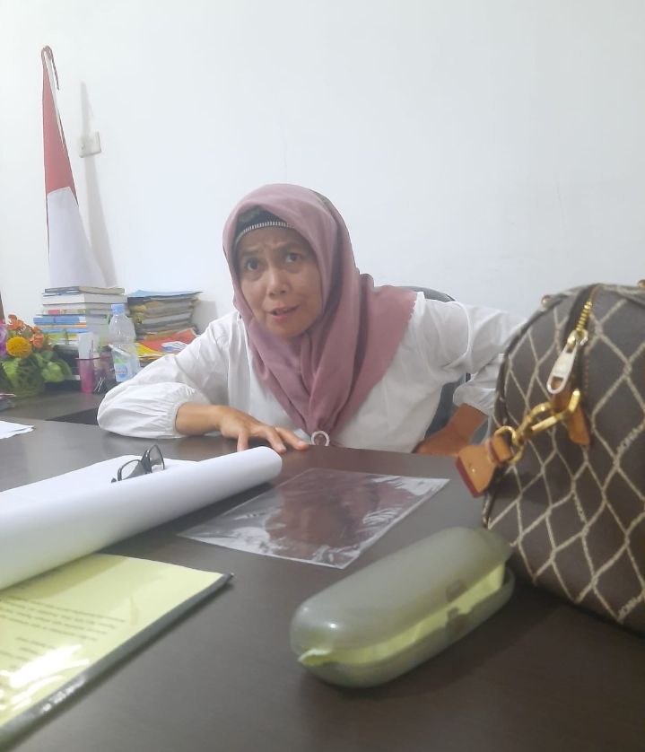 Kasek di Palas Resah, Pasca Adanya Pencopotan Sejumlah Kasek Secara Tiba-tiba