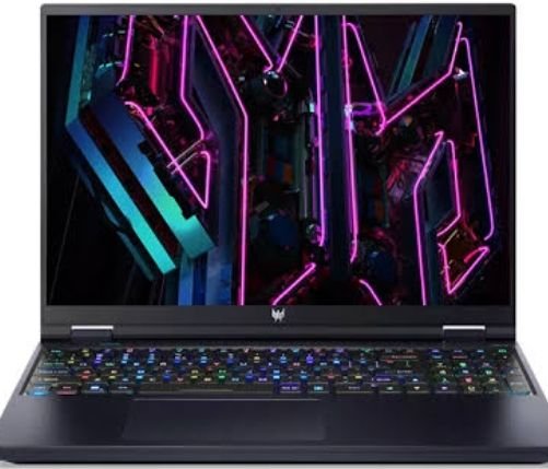 Acer Hadirkan Varian Baru Laptop Gaming Predator Helios dengan Prosesor Intel Core Generasi ke-14 dan GPU Laptop NVIDIA GeForce RTX Seri 40