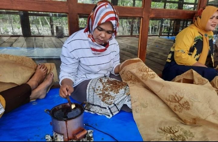 Inalum Revitalisasi Pantai Sejarah Batubara