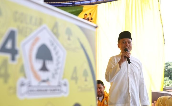 Pengamat Dr. Supriadi SE, MM : Ijeck Peduli UMKM Mampu Tubuhkan Ekonomi Rakyat