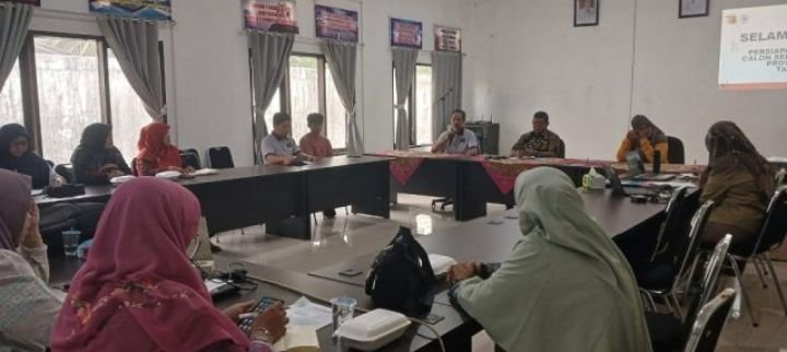 DLH Undang Calon Sekolah Adiwiyata