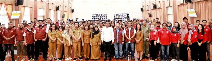 Pemkab Simalungun Selenggarakan Lomba Foto Kreatif Pendamping PKH