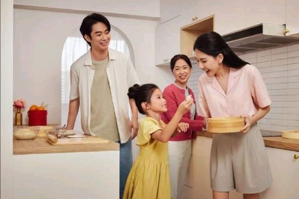 Sambut Tahun Naga Kayu dengan Penuh Optimisme, UNIQLO Hadirkan Koleksi LifeWear dan Berbagai Penawaran Menarik