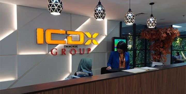 Transaksi Komoditi Syariah di ICDX Tembus Angka Rp 1 Triliun