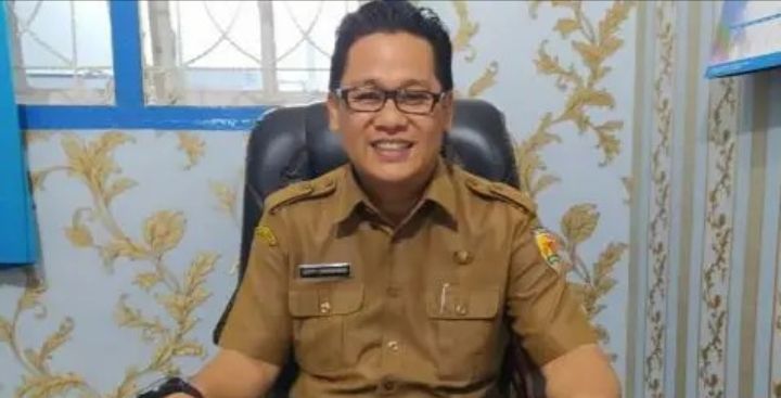 Kepedulian Pemerintah Kota Solok Terhadap Krisis kemanusiaan Yang Terjadi di Palestina