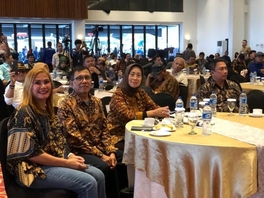 HPN 2024, Ninik Rahayu Harapkan MoU Kapolri-Dewan Pers Jadi Perkap untuk Lindungi Pers!