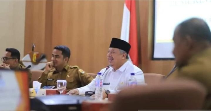 Pemerintah Kota Solok Terapkan Katalog Elektronik (e-katalog) Lokal Sektor Jasa Konstruksi