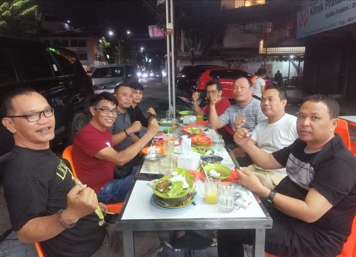 PJS Sumut Siap Gelar Musdalub dan Pelantikan