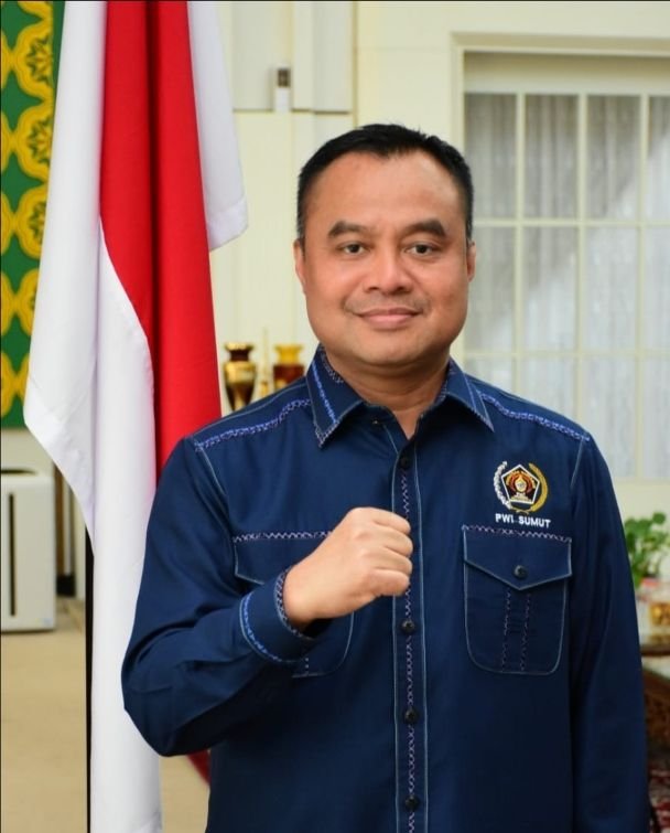 PWI Sumut dan Dewan Pers Siap Gelar UKW di Medan 7-8 Maret 2024