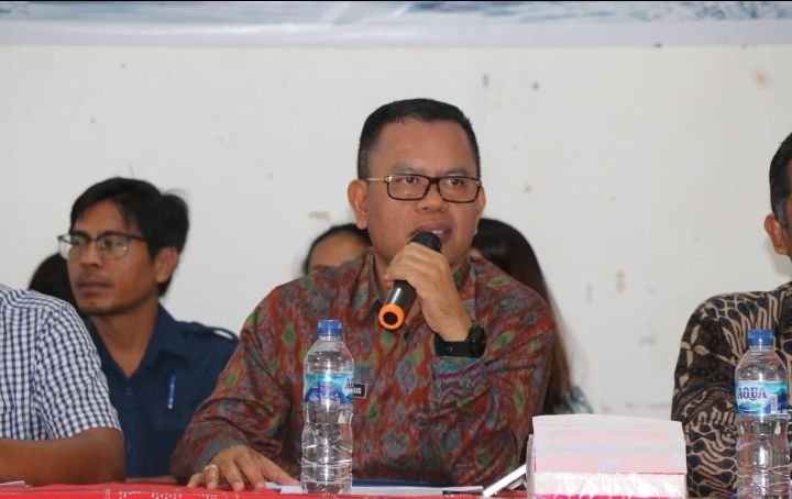 Kecamatan Borbor Jadi Prioritas Tahun 2025
