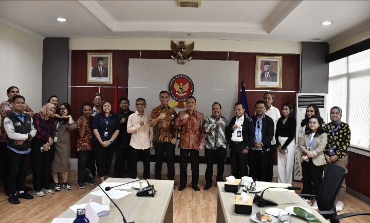 Wujudkan Program 100 Hari Kerja, Ketua KPPU Lakukan Beberapa Inisiatif