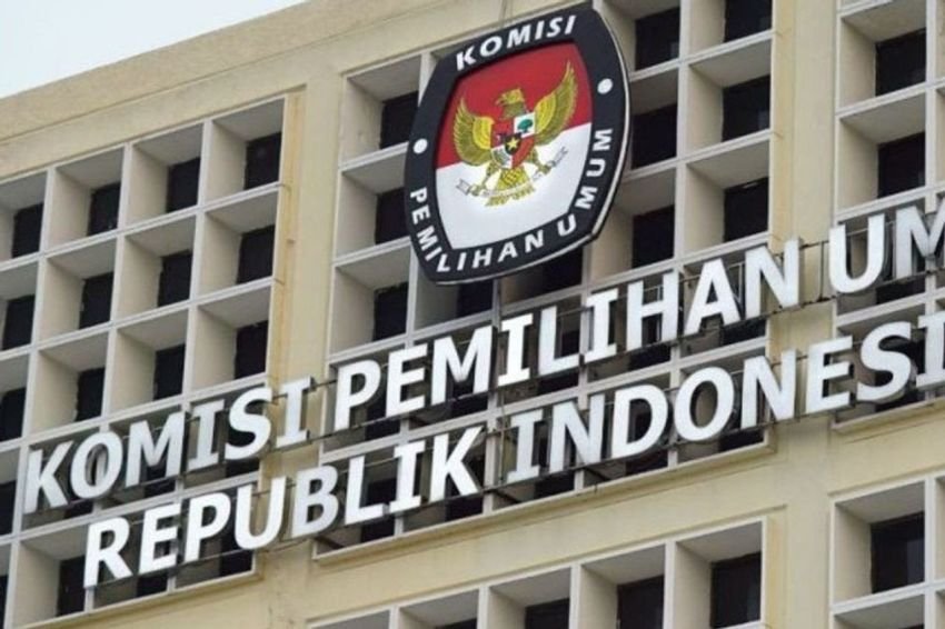 Posisi Tertinggi Calon Senator DPD Provinsi Sumut, Dedi Iskandar ke Senayan