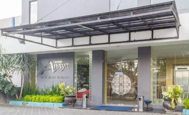 Anaya Hotel Medan, Hotel Pilihan Para Pebisnis dan Travellers
