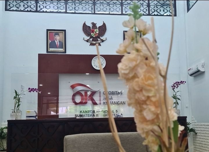 OJK Sumut Bukukan 11 Emiten Saham Pasar Modal di 2023