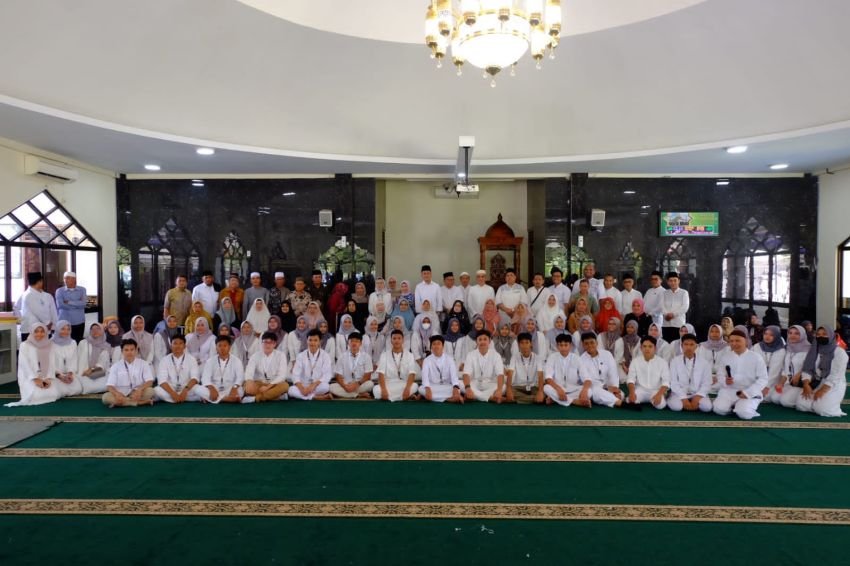 Arbituren Yaspendhar Milad ke 57 Tahun,  Ijeck : Yaspendhar Harus Lebih Baik Lagi