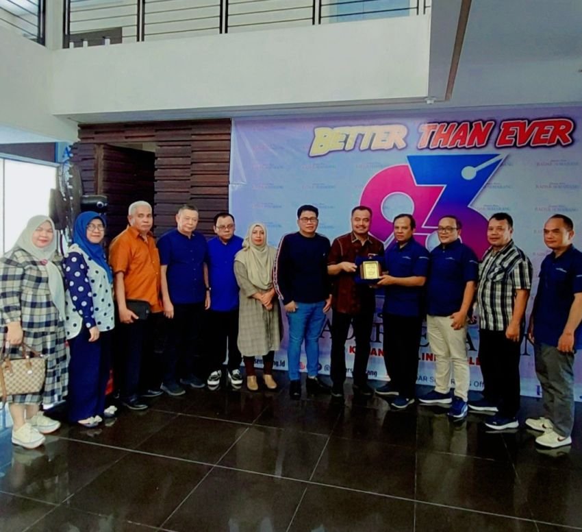 FGD SPS Sumut-Harian Radar Semarang Munculkan Antusiasme Baru Kembangkan Media Cetak