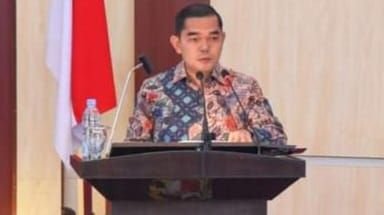 Ihwan Ritonga : Banyak Warga Medan Keluhkan Infrastruktur dan Bantuan Sosial