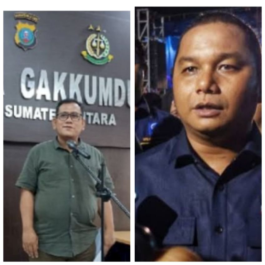 Bawaslu Sumut Pastikan Timses Caleg Nasdem Terjaring OTT