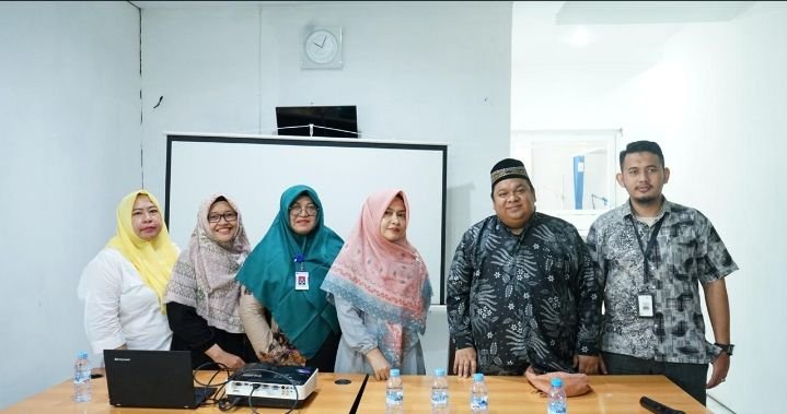 DD Waspada dan RSU Sufina Aziz Perpanjang MoU ZISWAF Tahun ke-7