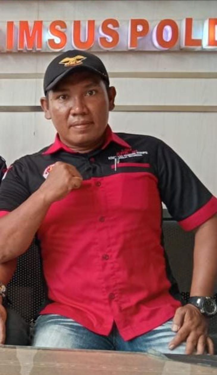 Mantan Kades Sundutan Tigo Teluk Balai, Diduga Korupsi Anggaran Desa Tahun 2022 Senilai Ratusan Juta