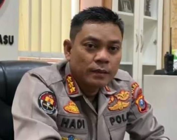 Polisi Jadwalkan Pemeriksaan Tiga Tersangka Seleksi PPPK Batubara