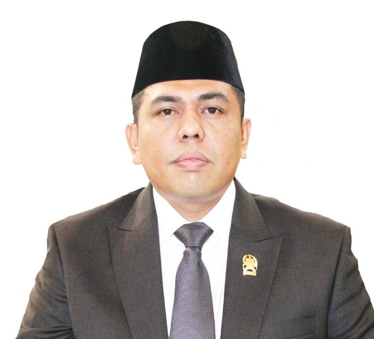 Komisi I DPRD Medan Minta Polrestabes Medan Tangkap Pelaku Penyiraman Air Panas