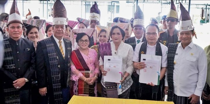 RSUD Tuan Rondahaim Saragih, Terhitung 1 Maret 2024 Sudah Bisa Terima Pasien BPJS Kesehatan