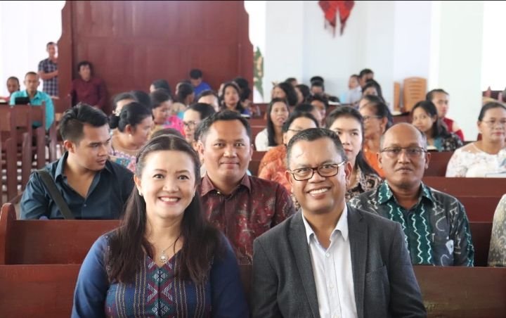 Bupati Toba Himbau Warga Suguhkan Makanan Lokal Saat Event F1H2O