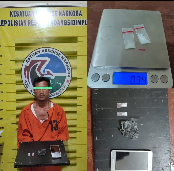 AKBP Dudung Setyawan : Kami terus lakukan Upaya Pencegahan dan Penindakan