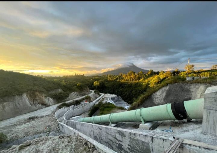 PLN Supply Kelistrikan Ajang Internasional F1H2O Gunakan Energi Baru Terbarukan