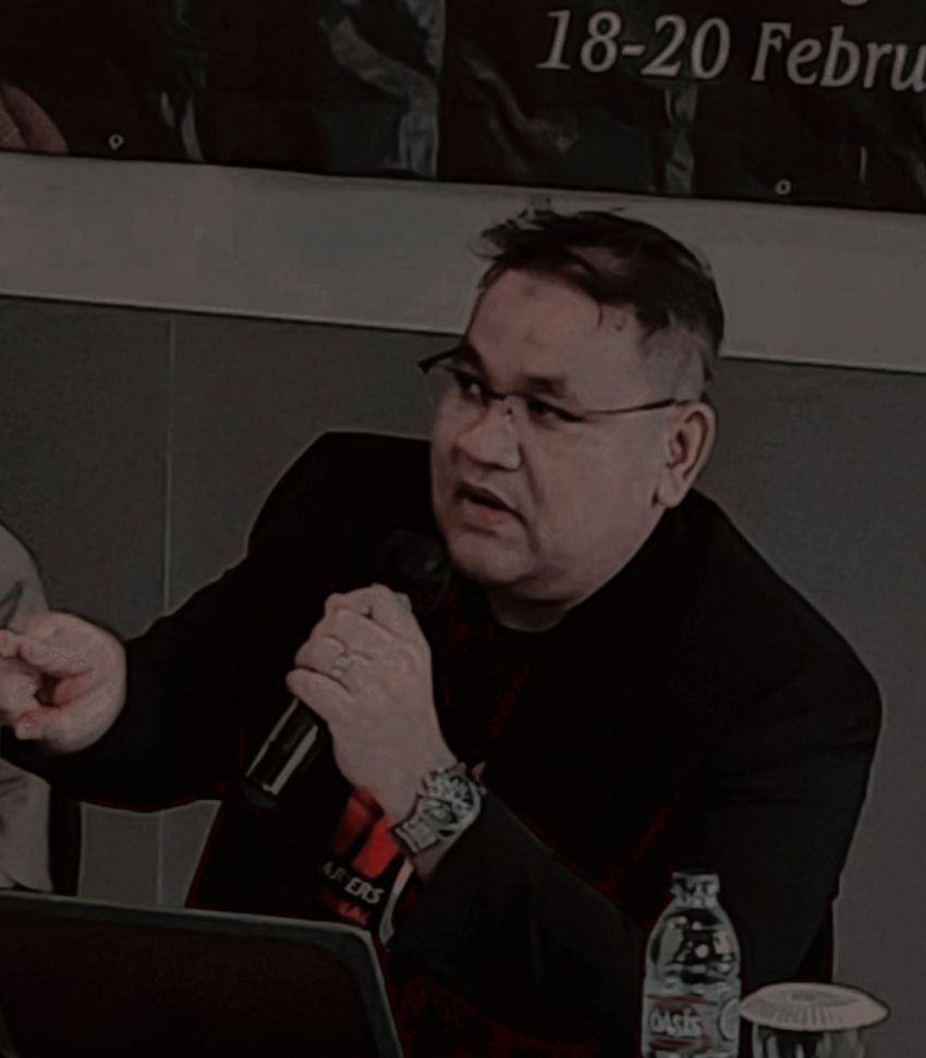 Perpres no 32 Tahun 2024 Dukung Platform Digital Jurnalis Berkualitas, Ini Respom Ketum JMSI Teguh Santosa