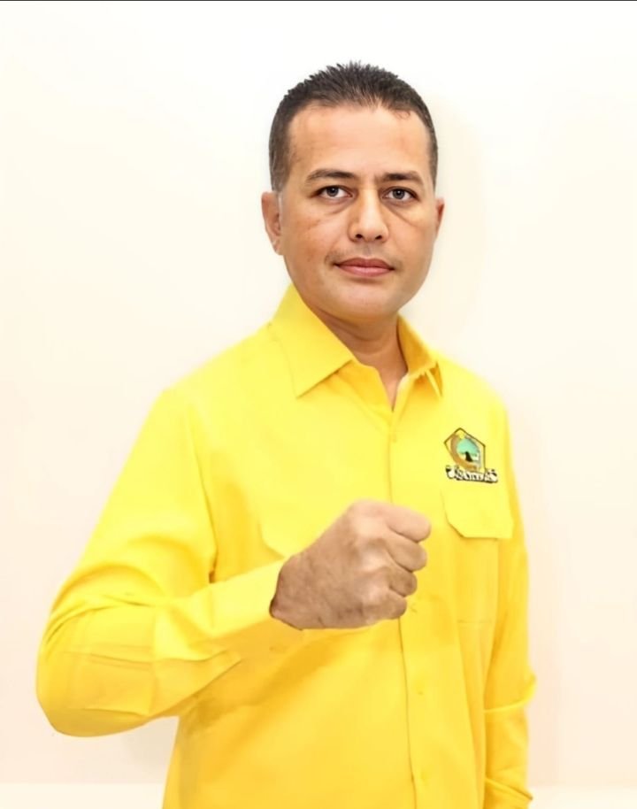 Aktifis Pemuda Sumut Ajak Masyarakat Dukung dan Sukseskan Pencalonan Ijeck ke DPR-RI