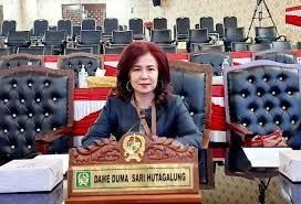 Dame Duma : Reses Sarana Komunikasi dan Sambung Rasa DPRD Kepada Konstituen