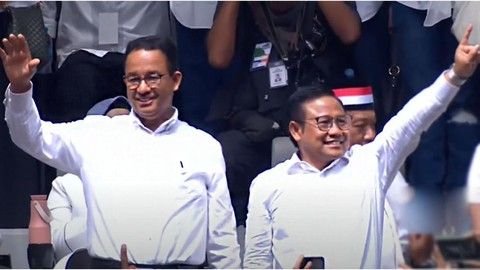 Sukses Kampanye AMIN di Deli Serdang, Partai Pengusung perlu waspada.