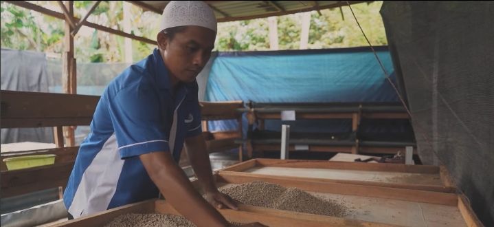 Inalum Dorong Program Perbaikan Lingkungan, Sosial dan Kelompok Masyarakat Lokal