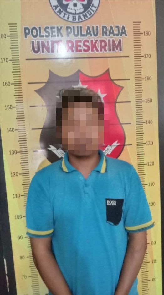 Ditolak Berhubungan Badan, SW Dibunuh Mantan Suami