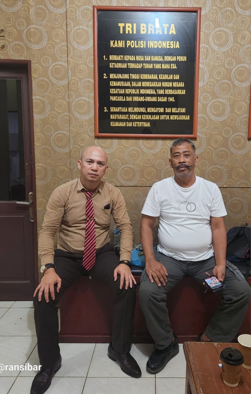 TKD Sumut Tidak Akui Bunda NW Donatur Utama Capres Prabowo-Gibran
