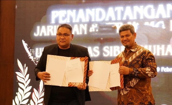 JMSI dan SiberMu Jalin Kerjasama Tingkatkan Partisipasi Masyarakat dalam PJJ