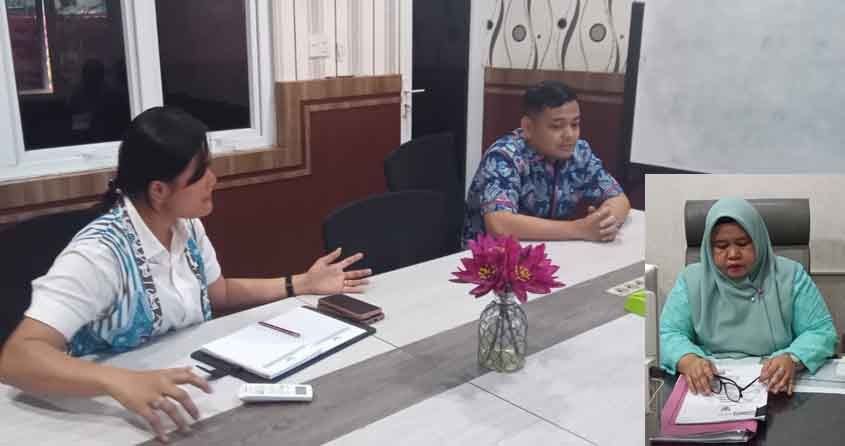 Polisi Periksa Kadisdukcapil Medan di Kasus TPPO dan Dokumen Palsu, Statemen Kanit PPA Beda Dengan AKP Zikri Muamar Soal Tersangka