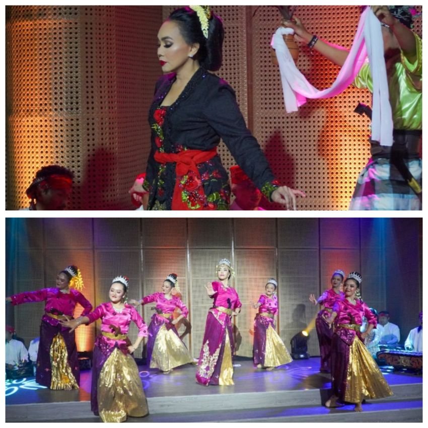 Galeri Indonesia Kaya Hadirkan Kebudayaan Jawa Barat dalam Kemasan Drama Tari Bertajuk Nyimas Kawung Anten Bersama Padepokan Jugala Raya, Denada dan D
