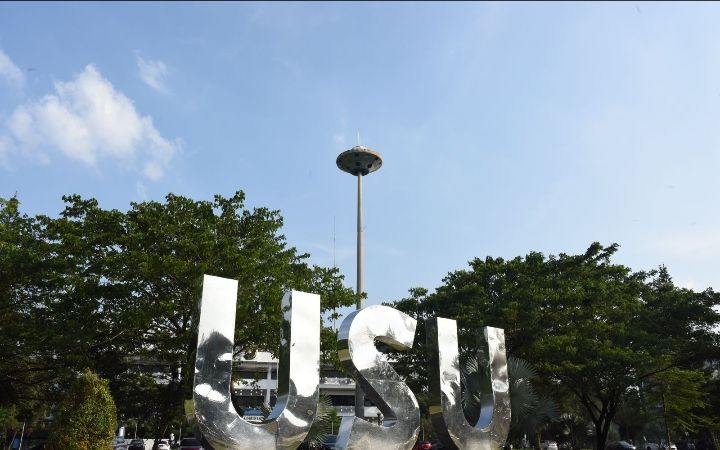 USU Peringkat 4 PTN dengan Pendaftar Terbanyak Jalur SNBP se-Indonesia