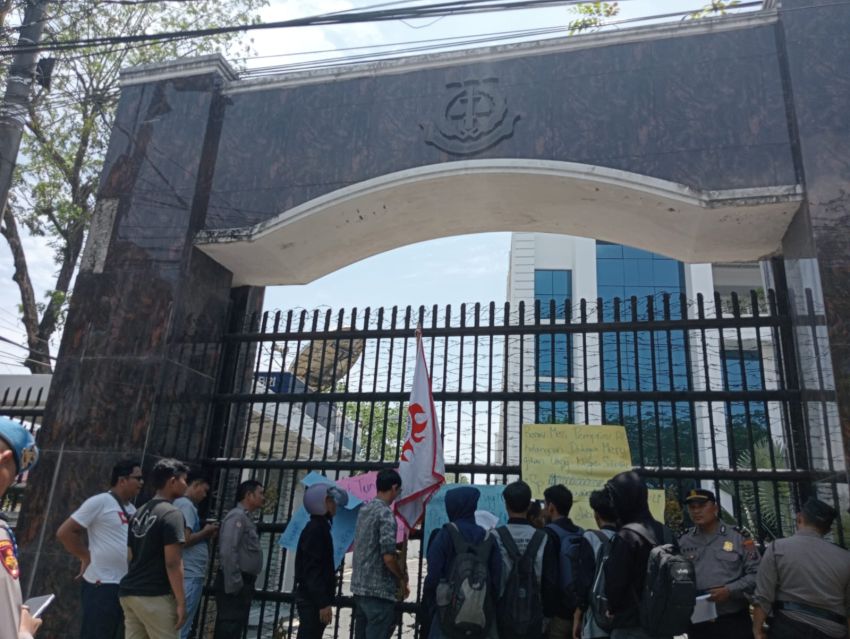 Diduga Terlibat Korupsi Mess Pemprovsu Rp 790 Juta, Pj Gubsu Diminta Copot Zulkifli Sekwan