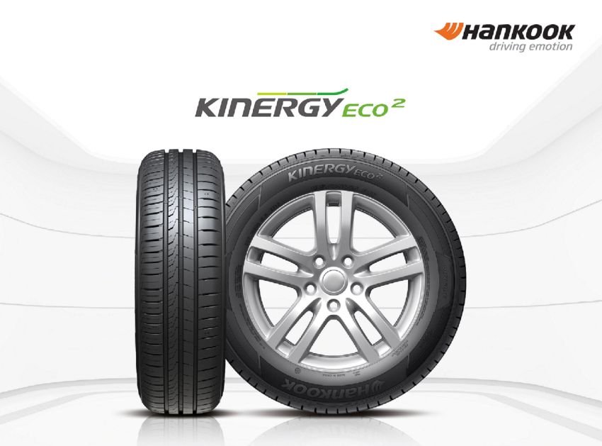 Hankook Tire Bagikan Tips Berkendara Bersama Anak