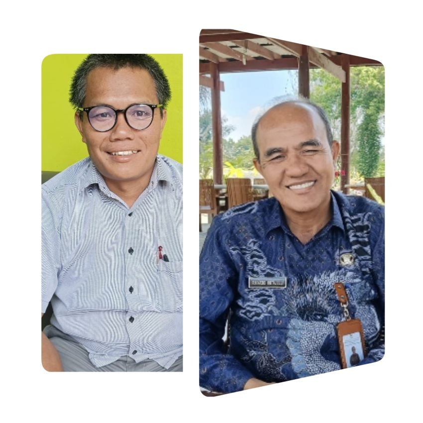 Puluhan Jabatan Kepsek di Toba Bertahun-tahun Kosong