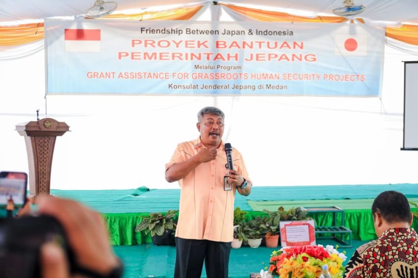 Penghargaan Adipura Bukti Keberhasilan Bobby Nasution Laksanakan Program Prioritas Kebersihan