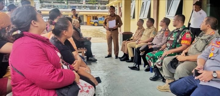 Pemkab Simalungun Kembalikan Fungsi Pantai Bebas Parapat Jadi RTP