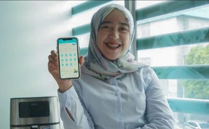 Cara Pencatatan Meter Lewat Fitur Swacam PLN Mobile